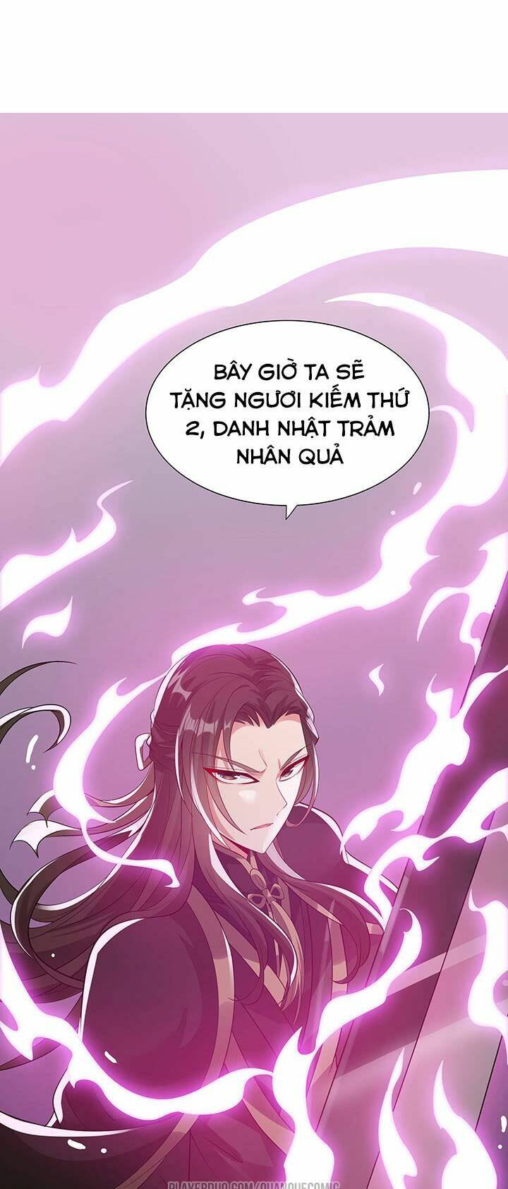 Nghịch Lân: Chapter 42