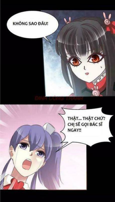 Truyện Kinh Dị Ở Tòa Nhà Số 44: Chapter 104