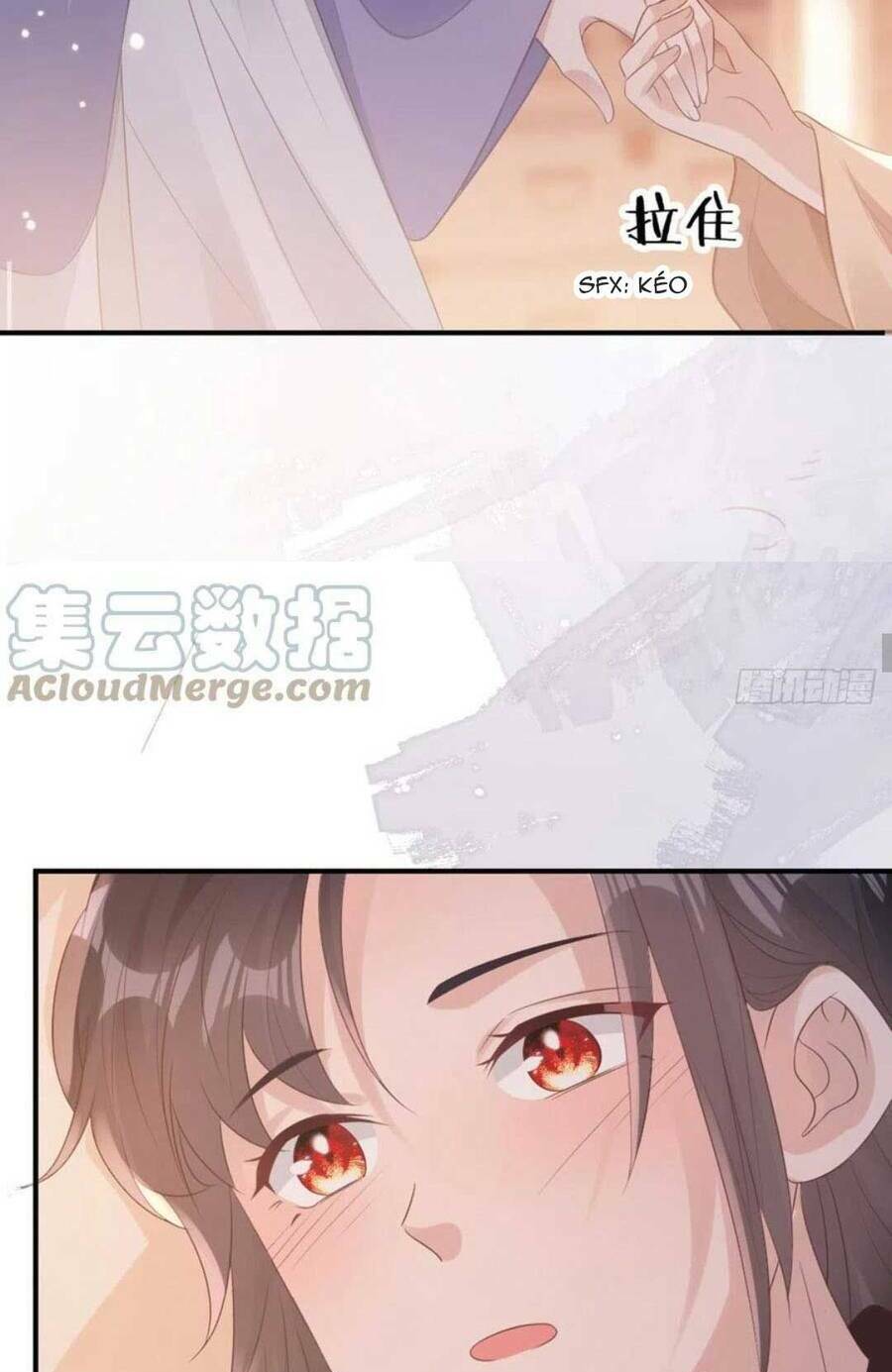 Mau Xuyên Không Rửa Tội Cho Nhân Vật Phản Diện: Chapter 143