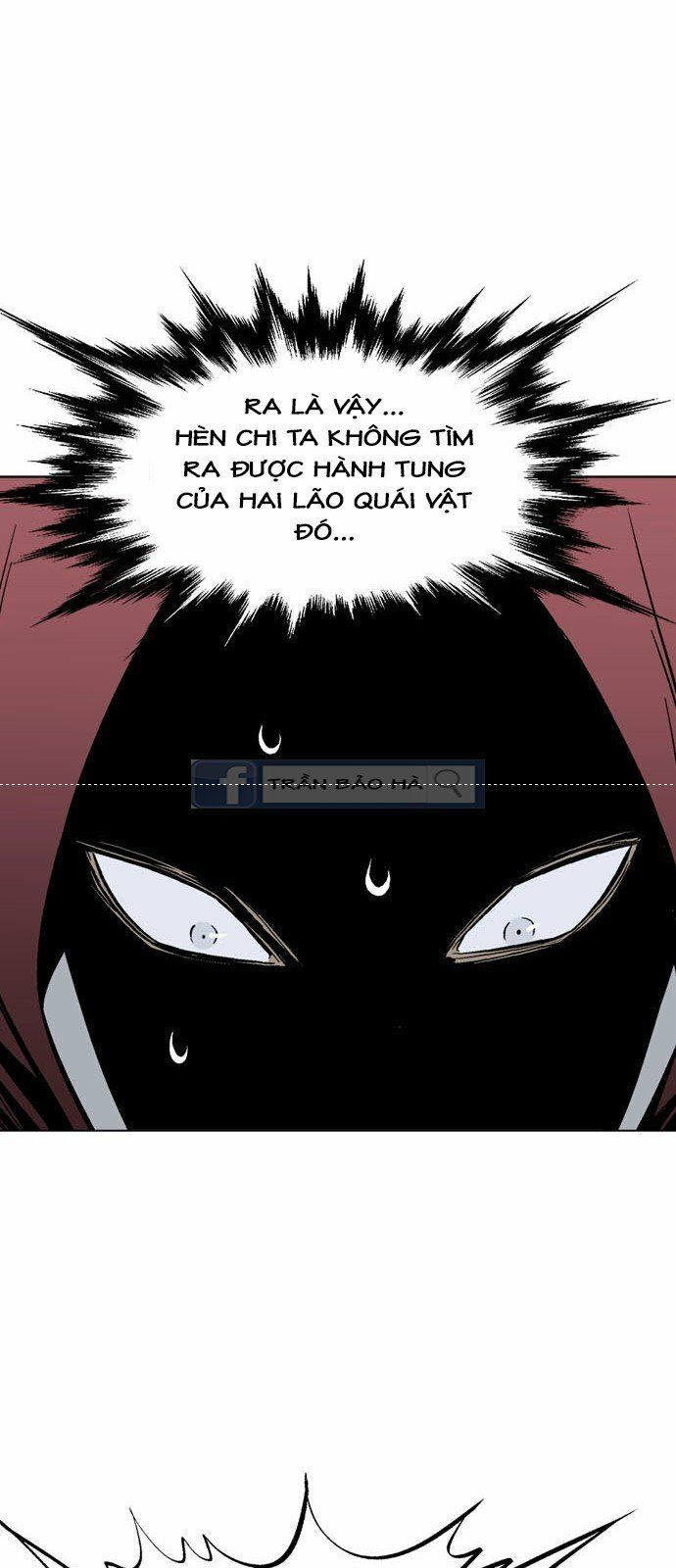 Cao Thủ 2: Chapter 72