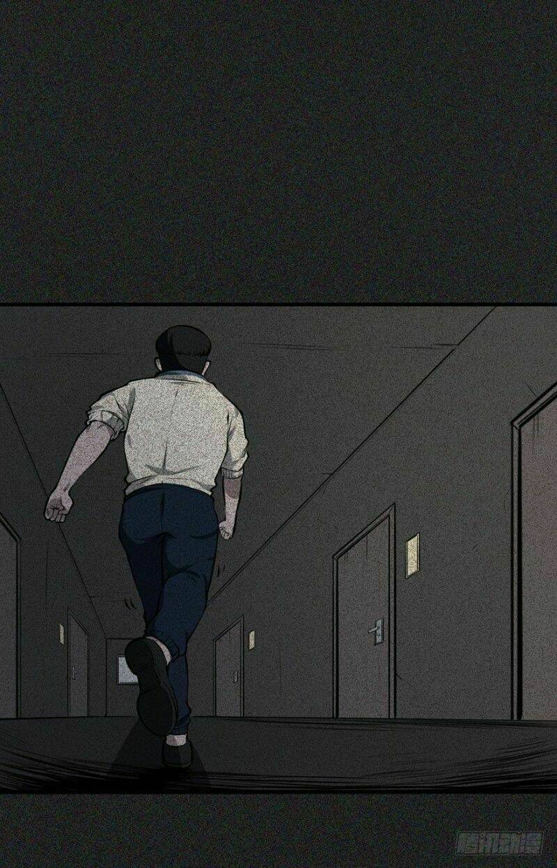 Trở Lại Căn Nhà Ma: Chapter 11