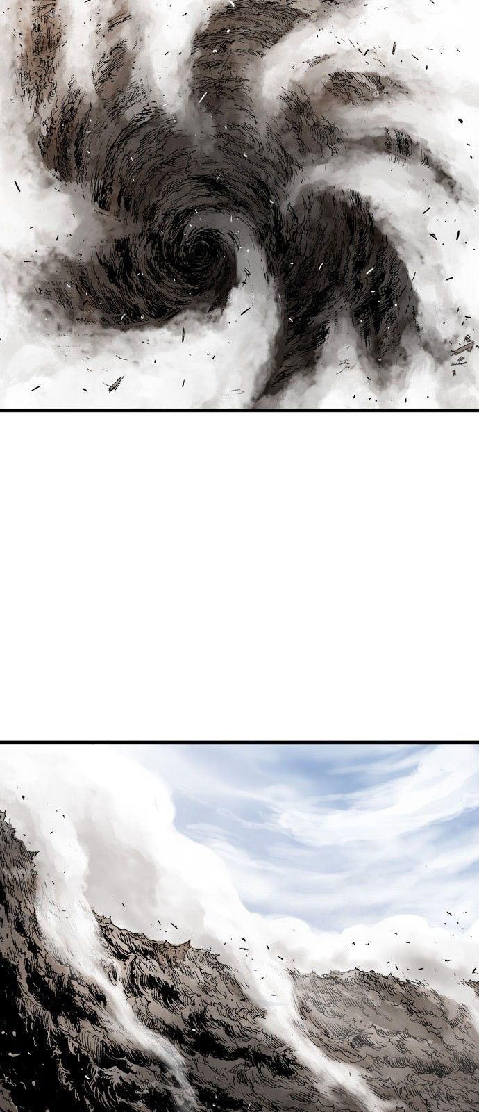 Cao Thủ 2: Chapter 108