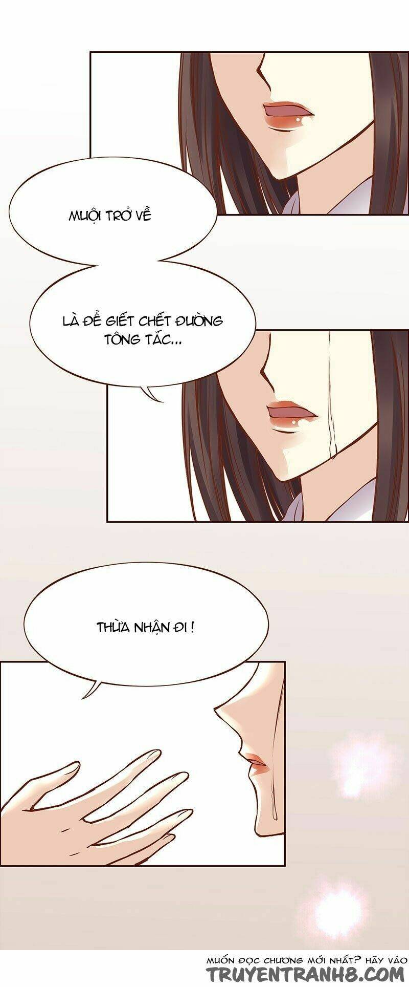 Yến Sơn Phái Và Bách Hoa Môn: Chapter 86