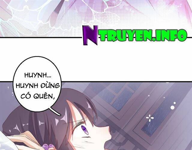 Hoa Nhan Sách: Chapter 50.1