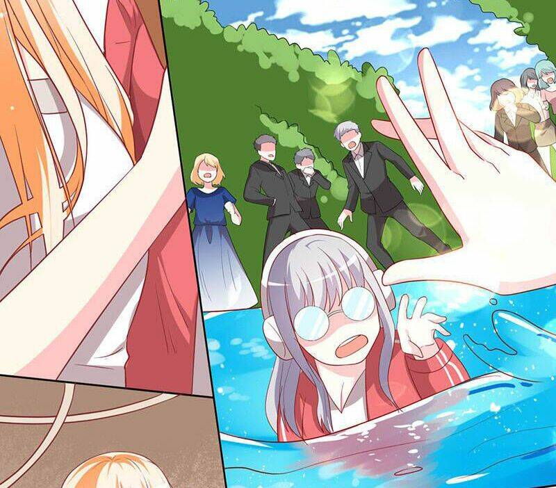 Này! Đừng Động Vào Phô Mai Của Tôi: Chapter 80