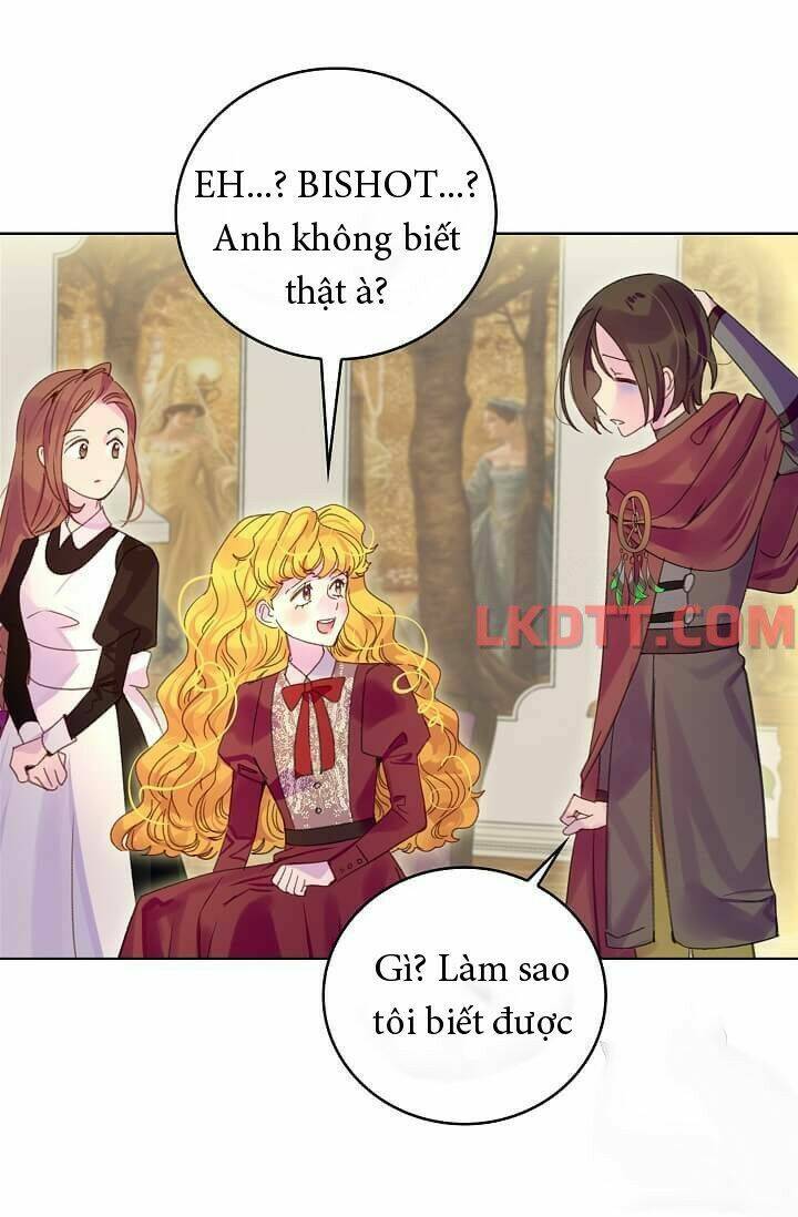 Tôi Không Phải Là Người Tốt: Chapter 128