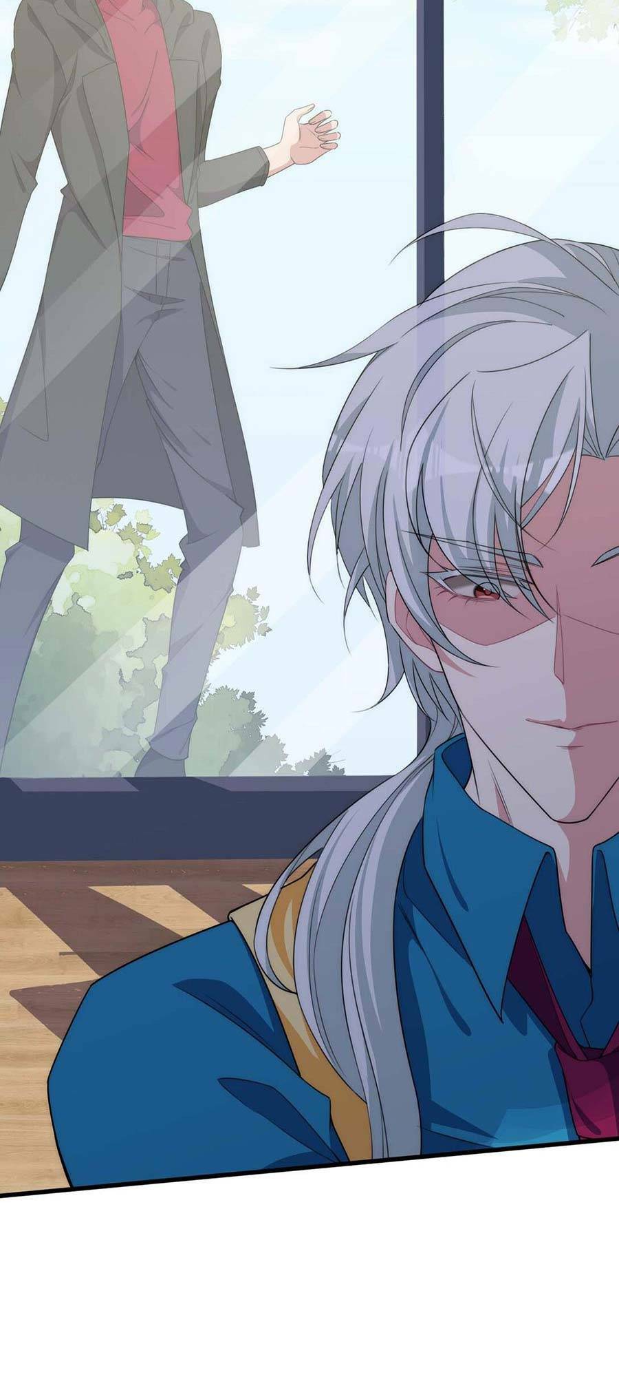 Vết Cắn Trí Mạng: Chapter 16