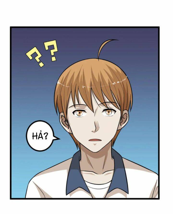 Đai Ca Trở Lại Tuổi 16: Chapter 70