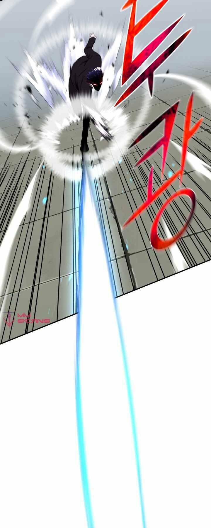 Luân Hồi Ác Nhân: Chapter 107