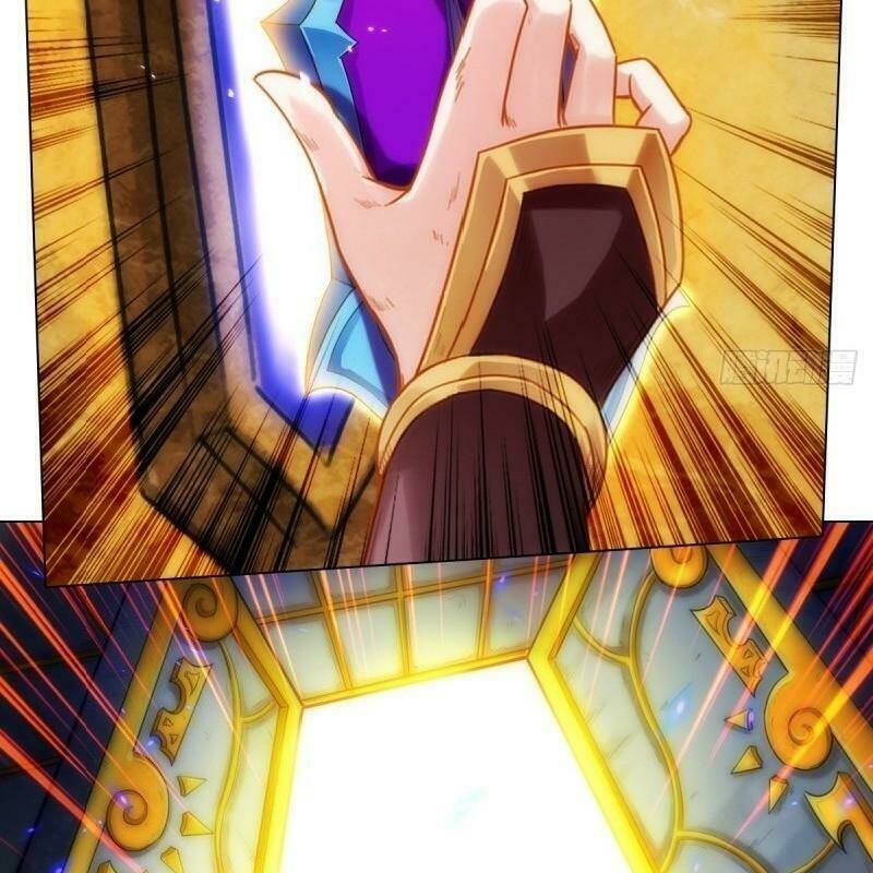 Bất Hủ Phàm Nhân: Chapter 41