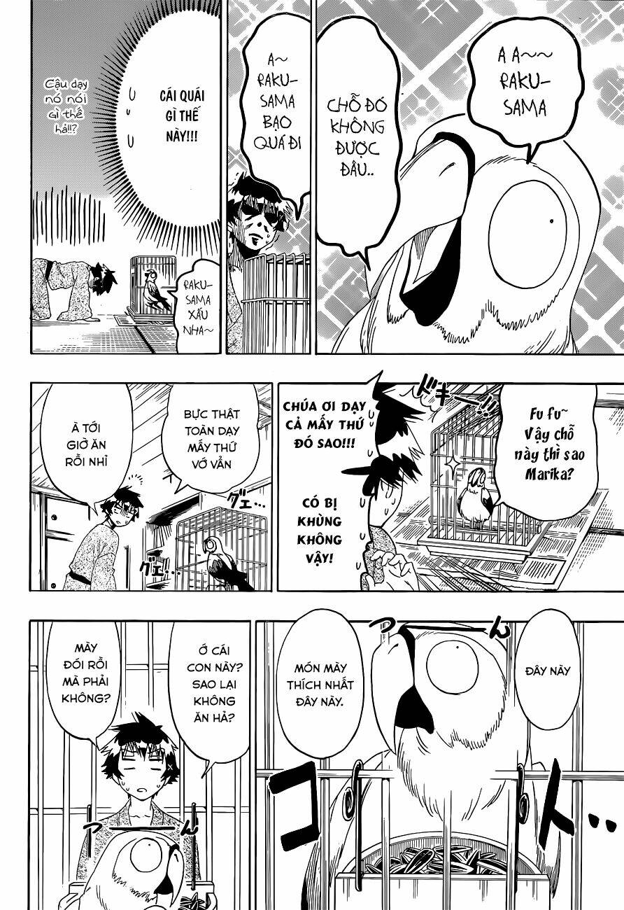 Tình Yêu Ngang Trái: Chapter 104