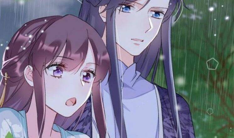 Hoa Nhan Sách: Chapter 189