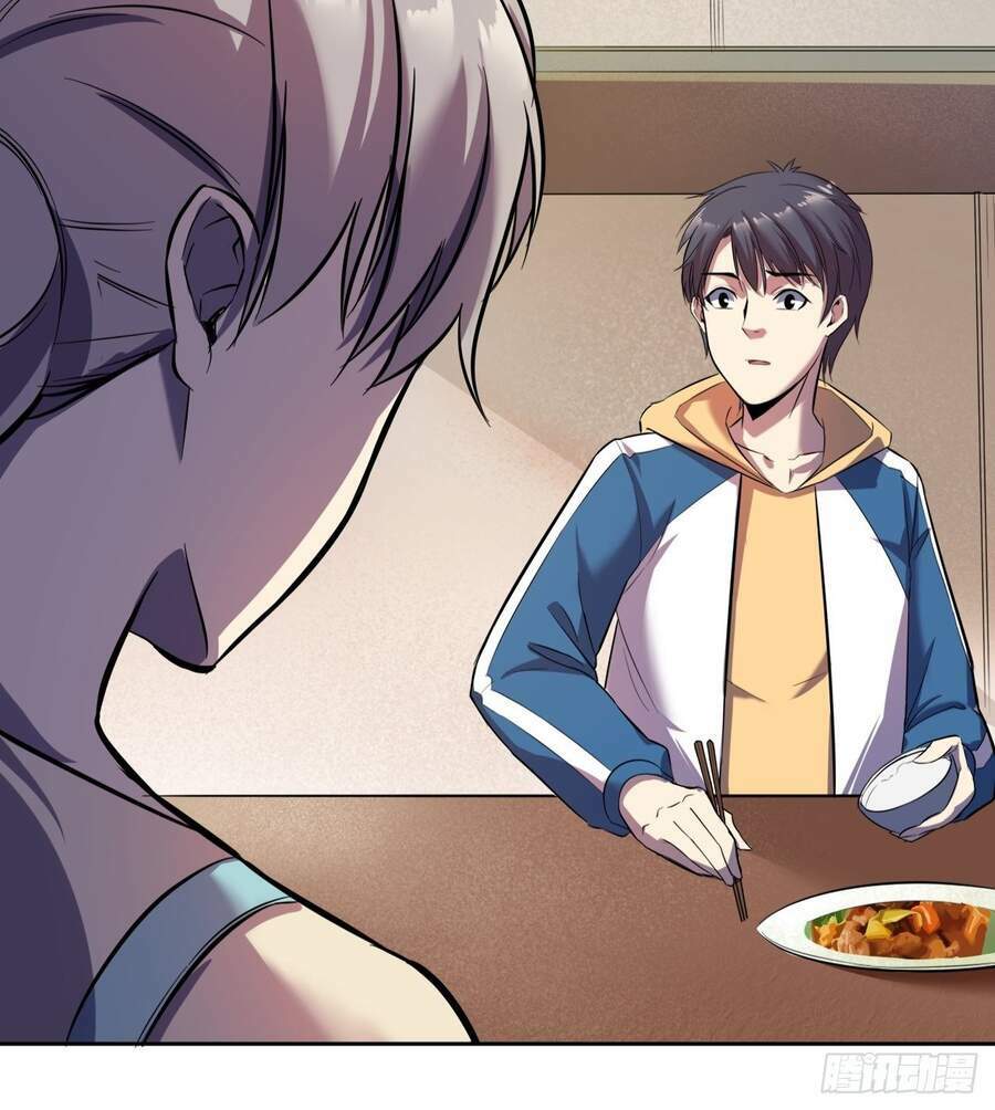 Chúa Tể Vực Thẳm: Chapter 7