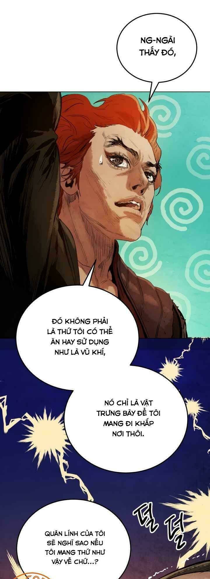 Phụng Tiên Trọng Sinh Ký: Chapter 6