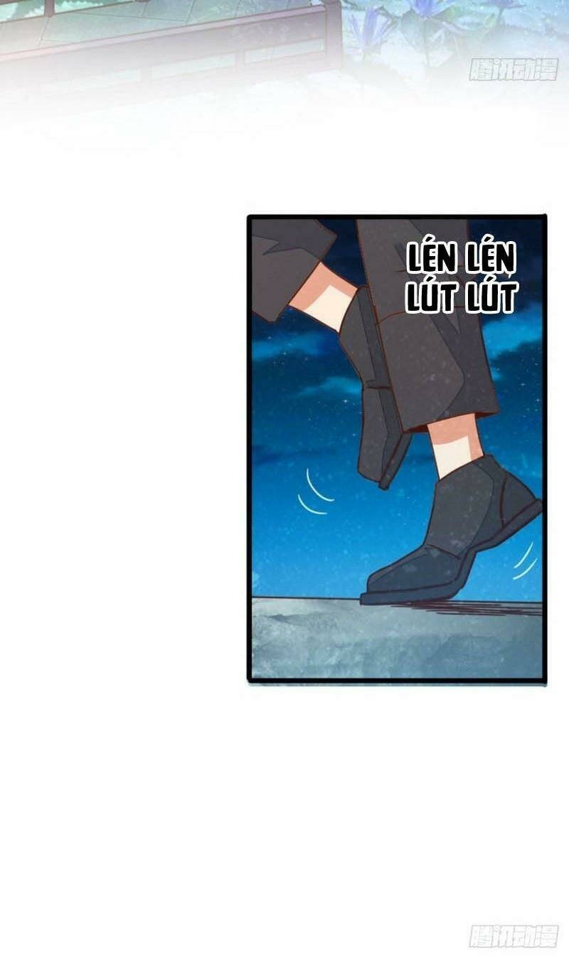 Đô Thị Siêu Cấp Y Sinh: Chapter 16