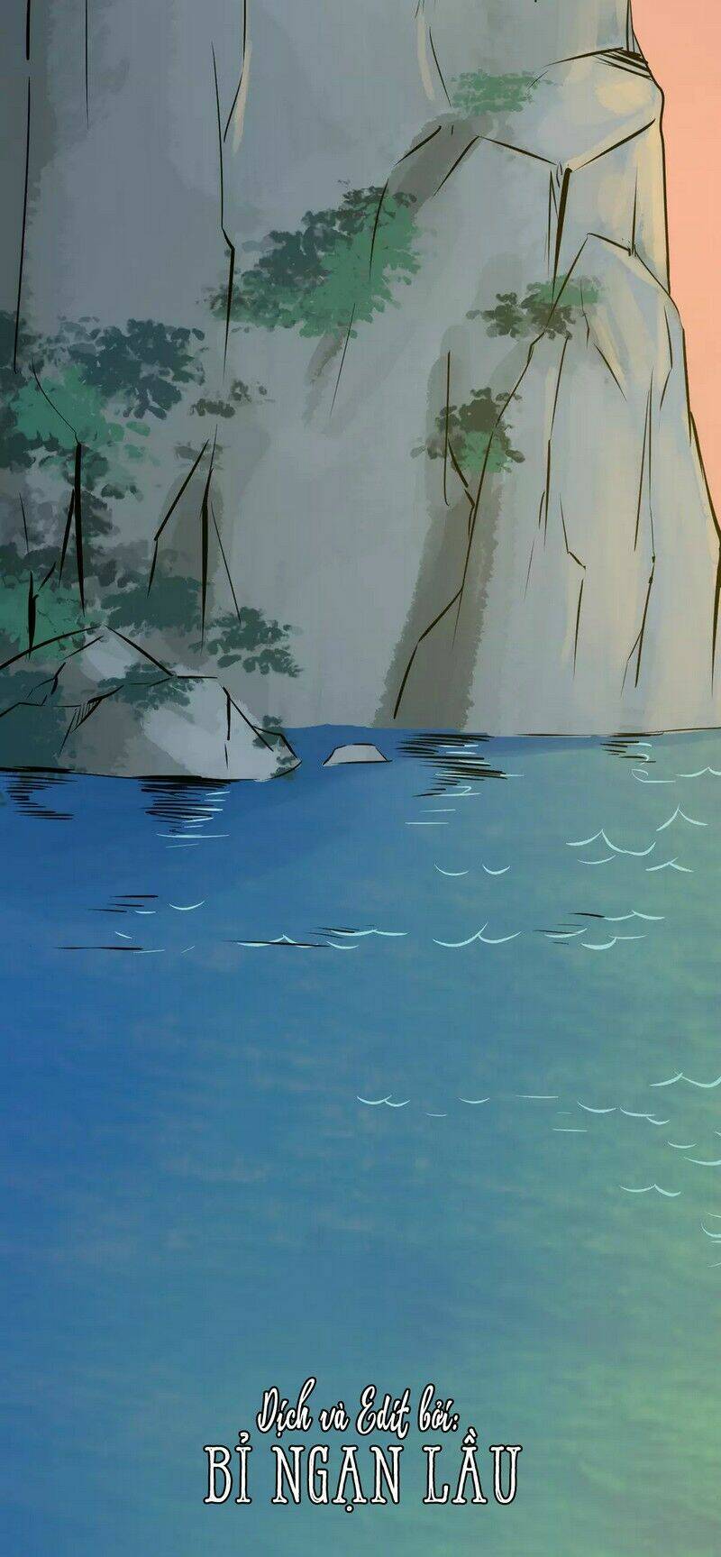 Bồng Sơn Viễn: Chapter 14