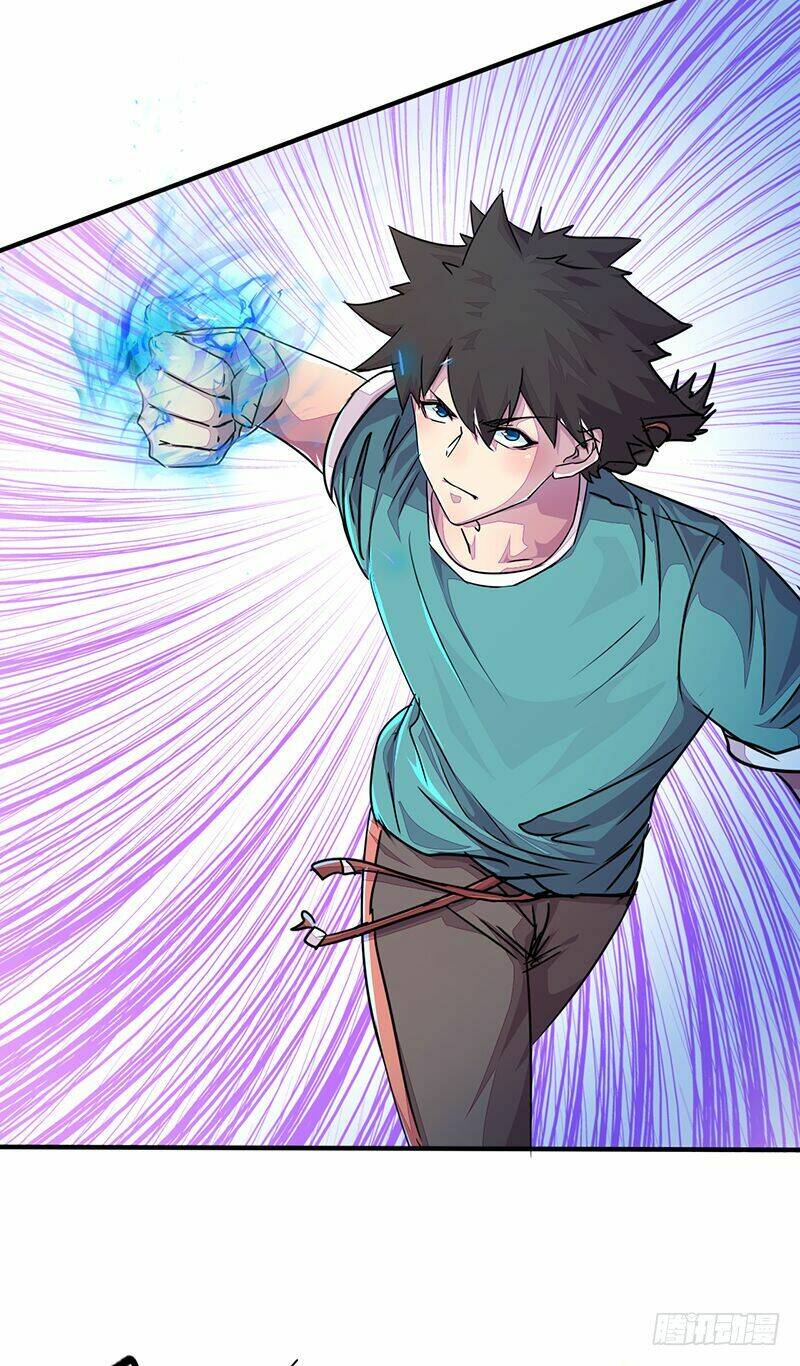 Lật Mặt: Chapter 4