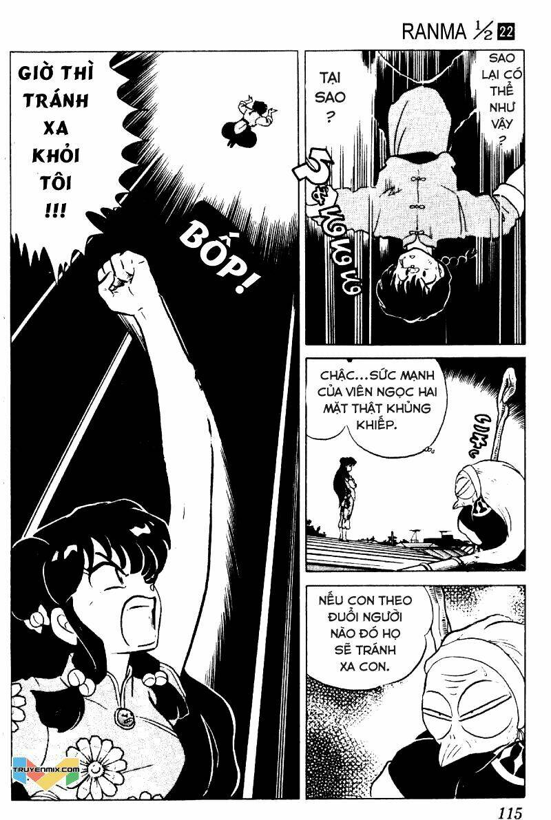 Suối Lời Nguyền: Chapter 230