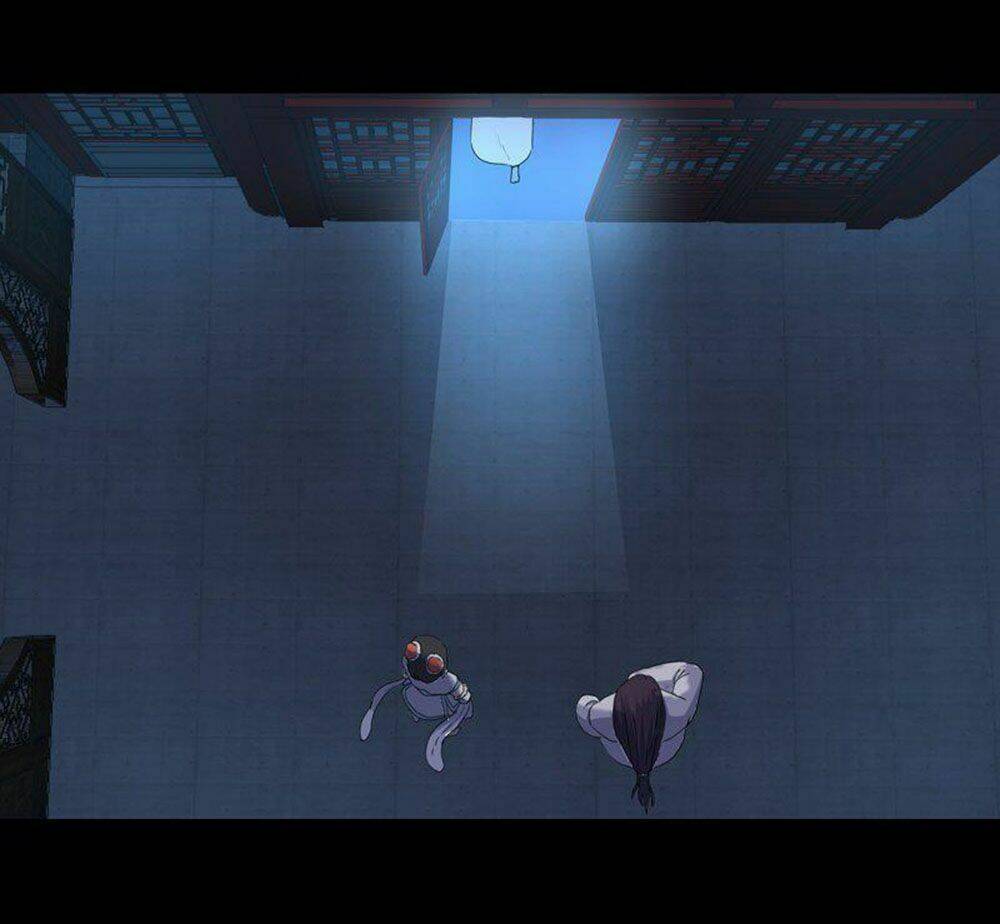 Hỏa Hồ: Chapter 9