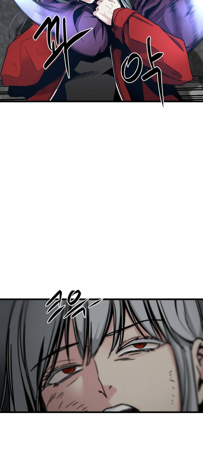 Hero Killer Boom: Chapter 4