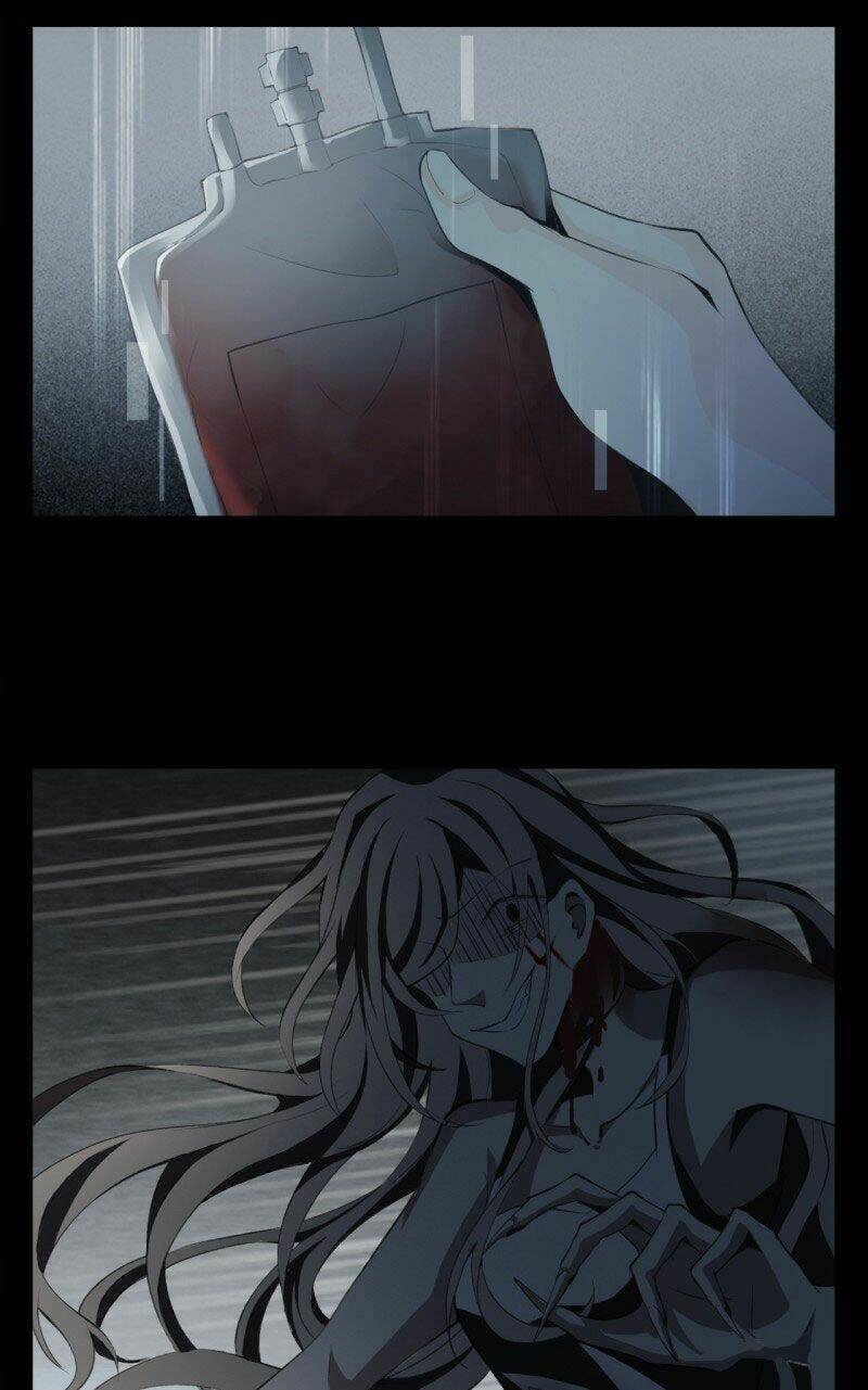 Hoan Nghênh Đến Với Trò Chơi Ác Mộng: Chapter 9