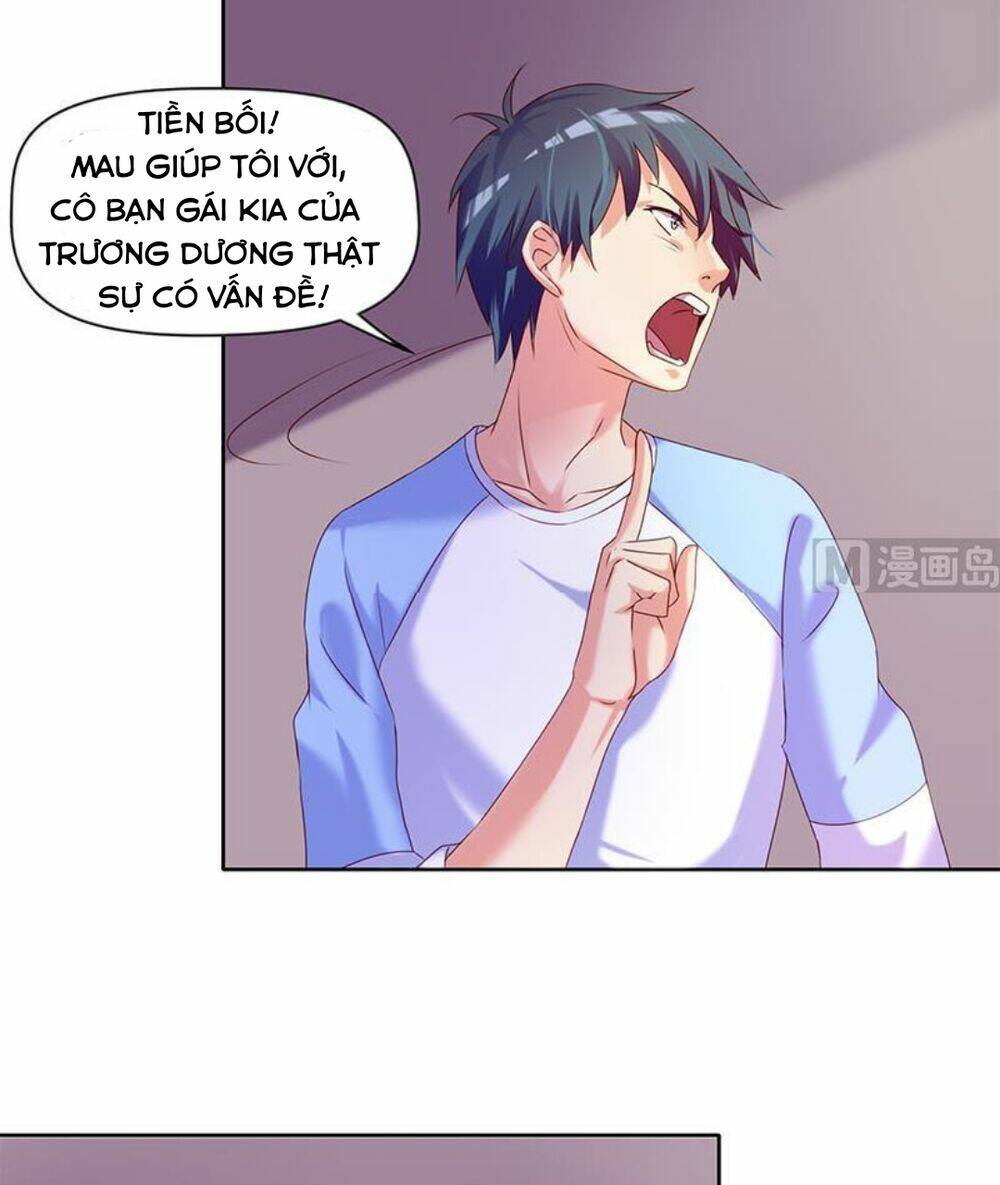 Tiêu Tiền Ở Thế Giới Khác: Chapter 40
