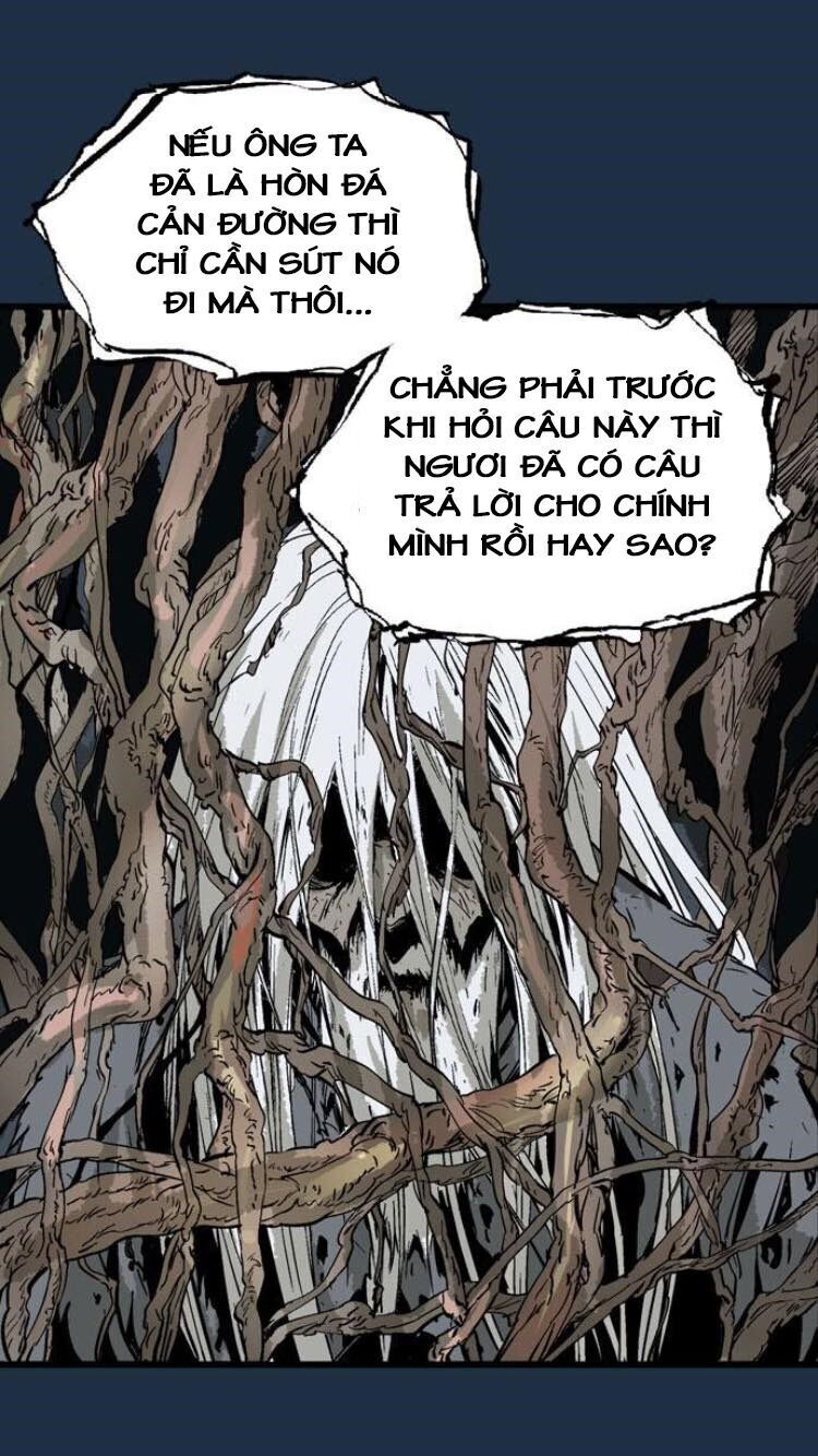 Cao Thủ 2: Chapter 121.2
