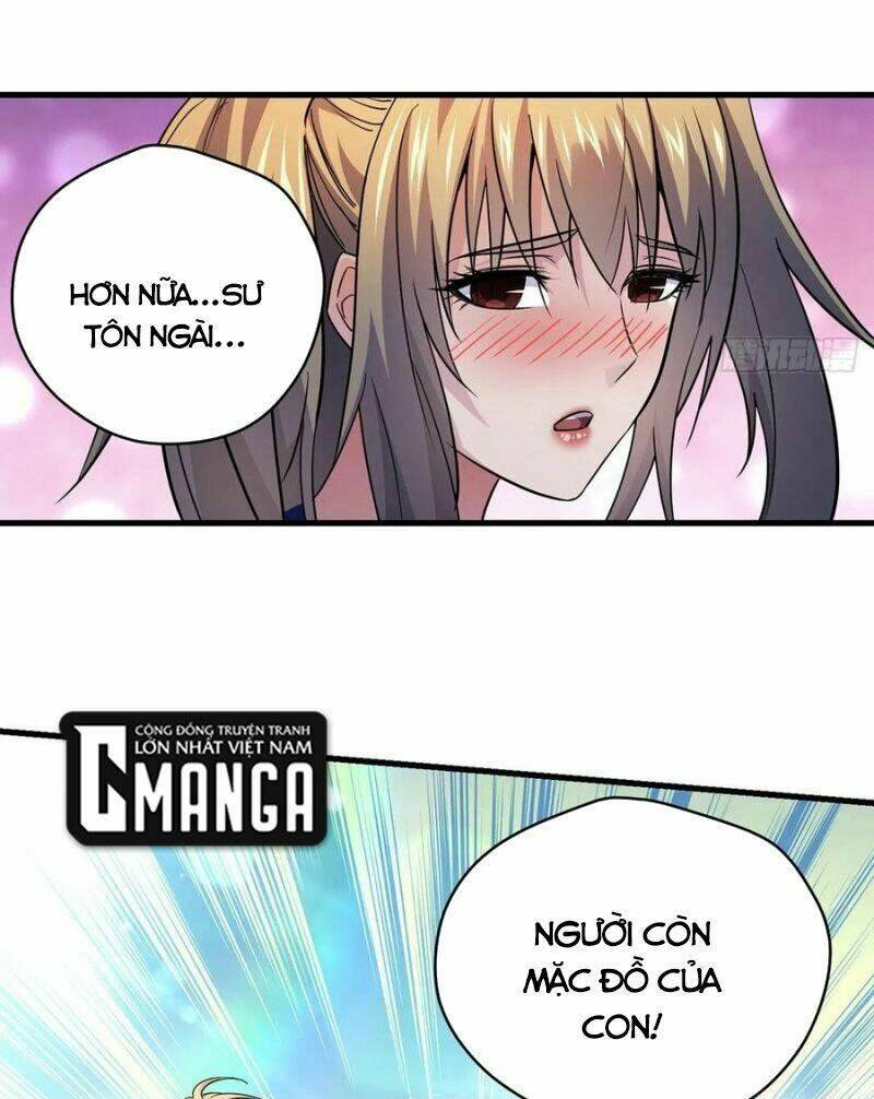 Ta Là Đại Hoàn Đan: Chapter 34