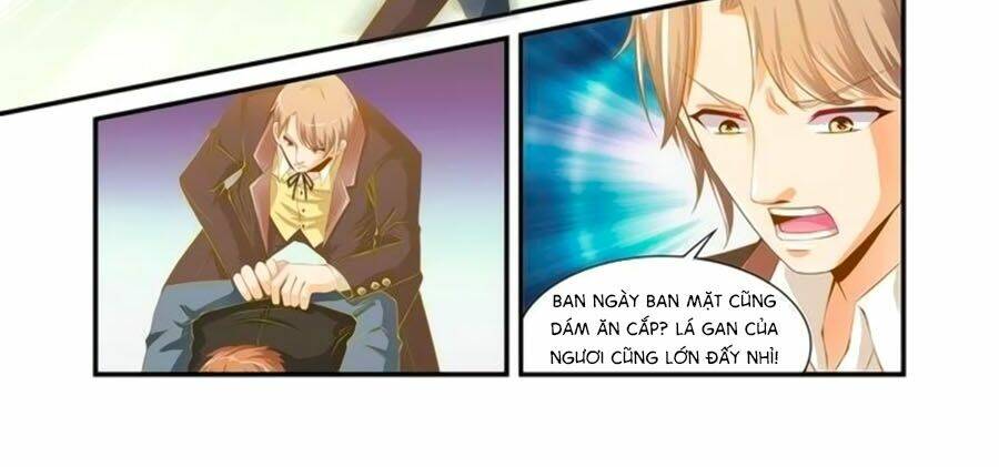 Bán Yêu Khuynh Thành: Chapter 44