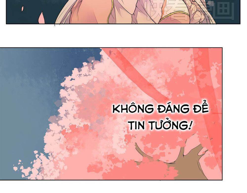 Đốt Đào Hoa: Chapter 5