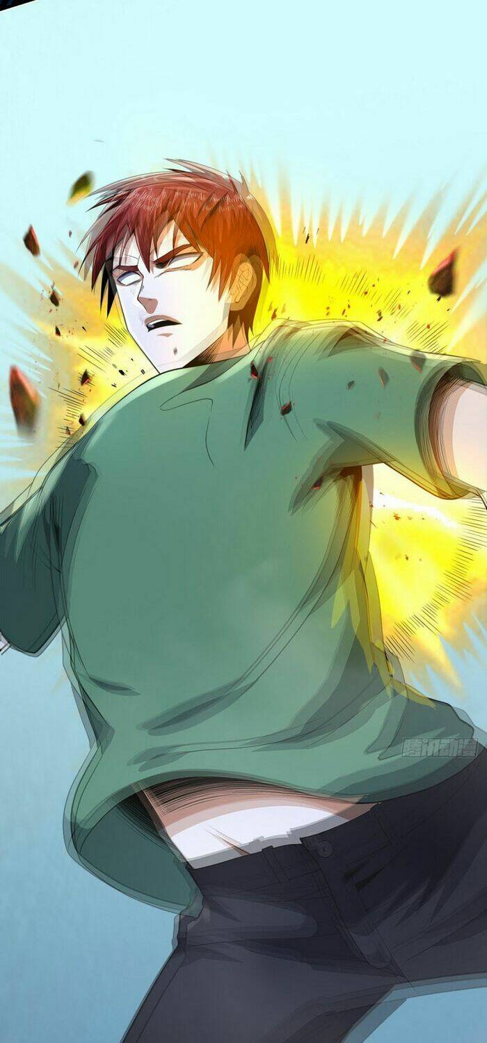 Vương Bài Thần Y: Chapter 80