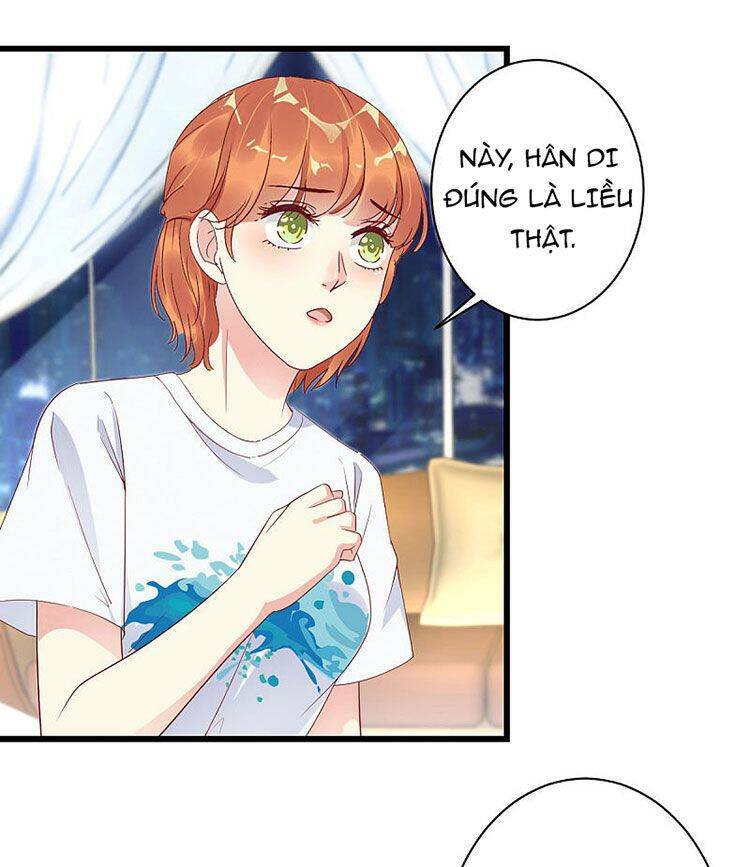 Náo Loạn Suốt Đời: Chapter 22