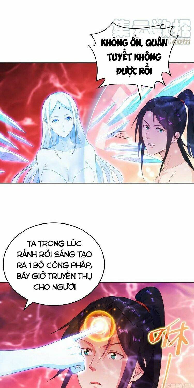 Người Ở Rể Bị Ép Thành Phản Diện Ngoại Truyện: Chapter 11