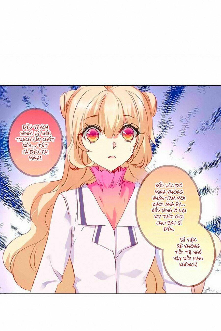 101 Sủng Vật Tình Nhân: Chapter 60