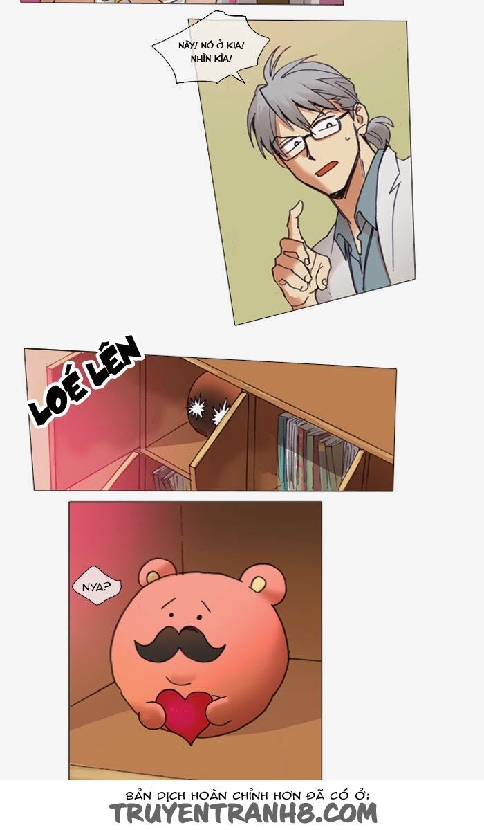 Magical Exam Student: Chapter 43