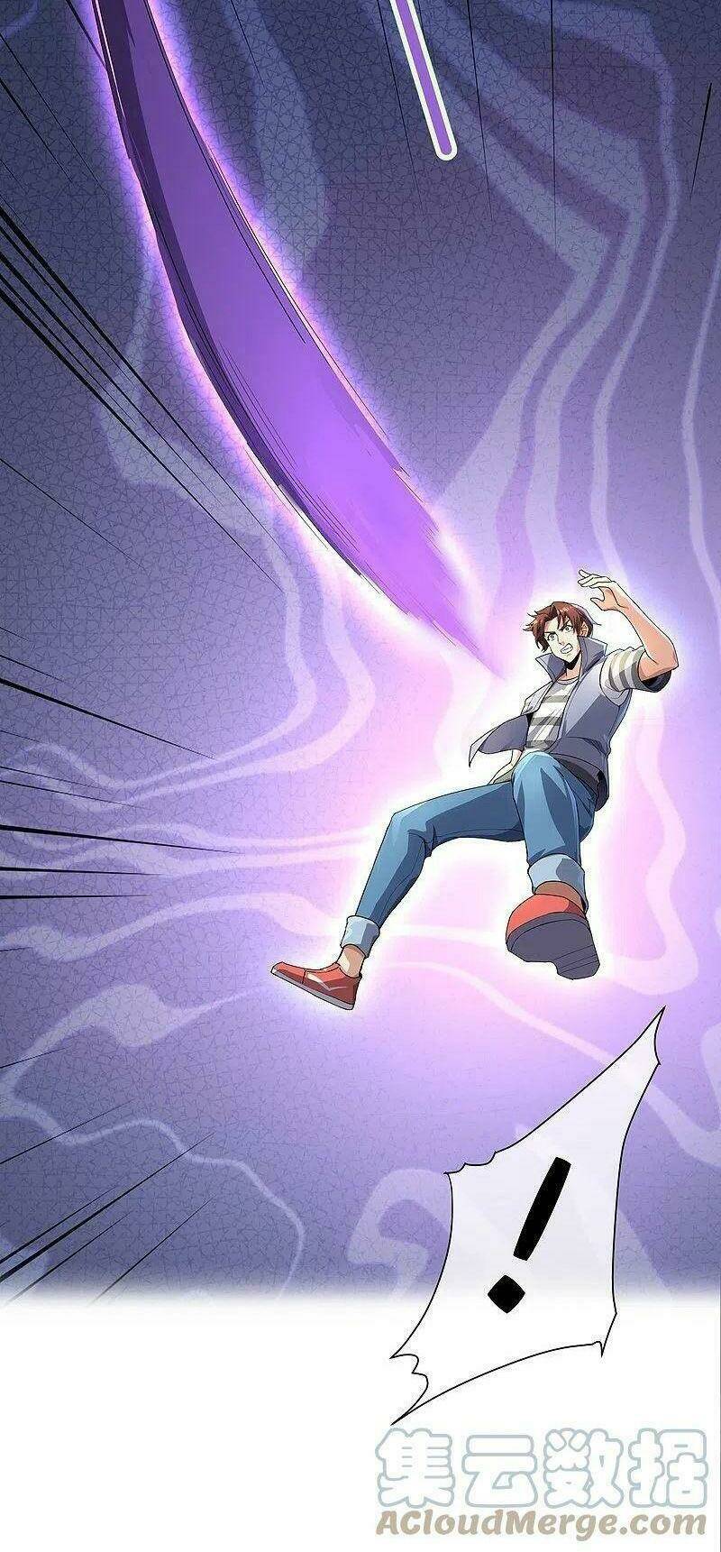 Vòng Bạn Bè Mạnh Nhất Của Tiên Giới: Chapter 171