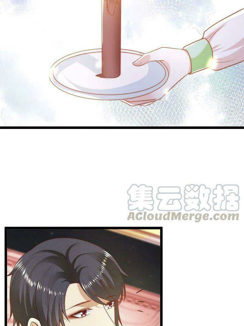 Sủng Hậu Của Vương: Chapter 120