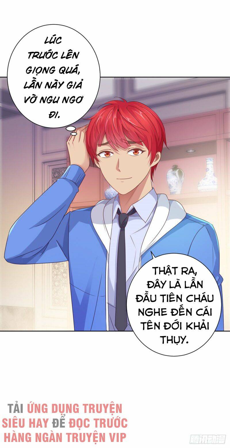 Đô Thị Chí Tôn Hệ Thống: Chapter 156