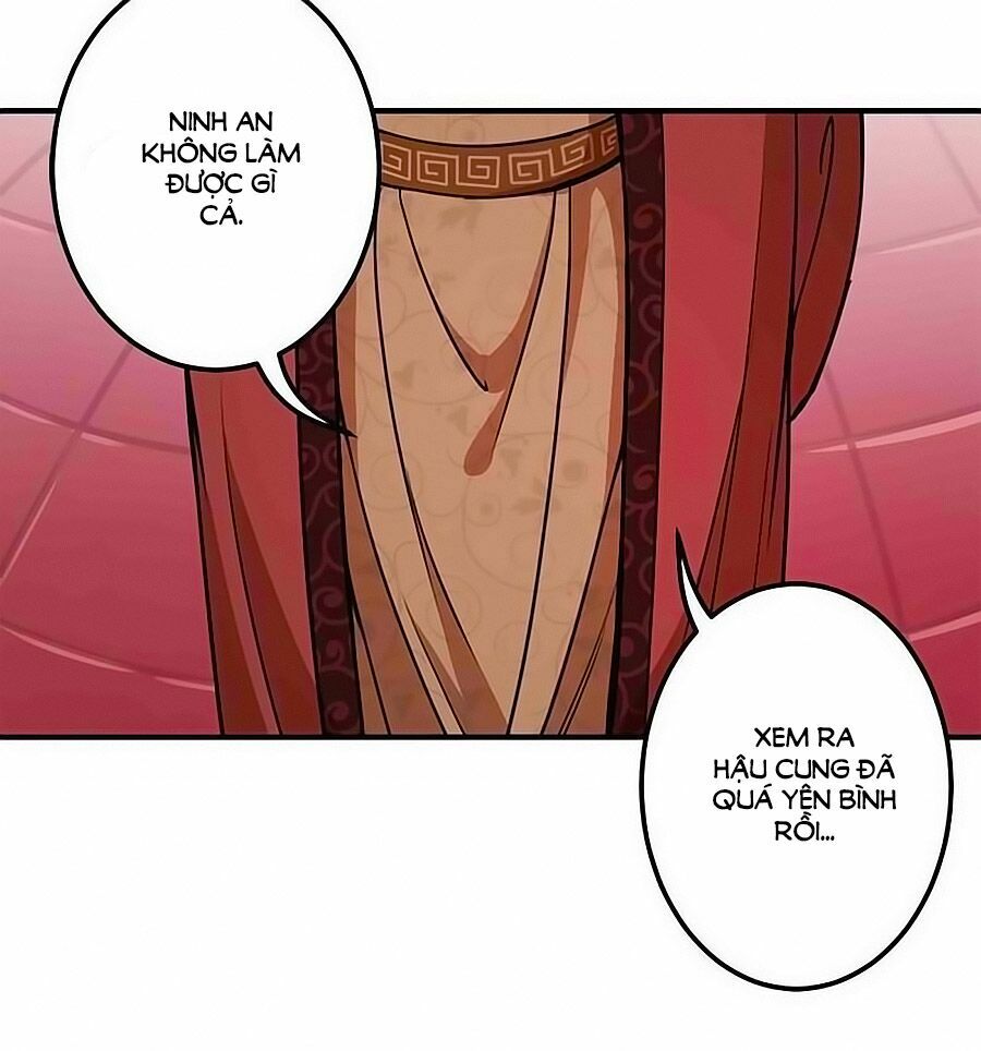 Vương Gia ! Ngươi Thật Bỉ Ổi !: Chapter 363