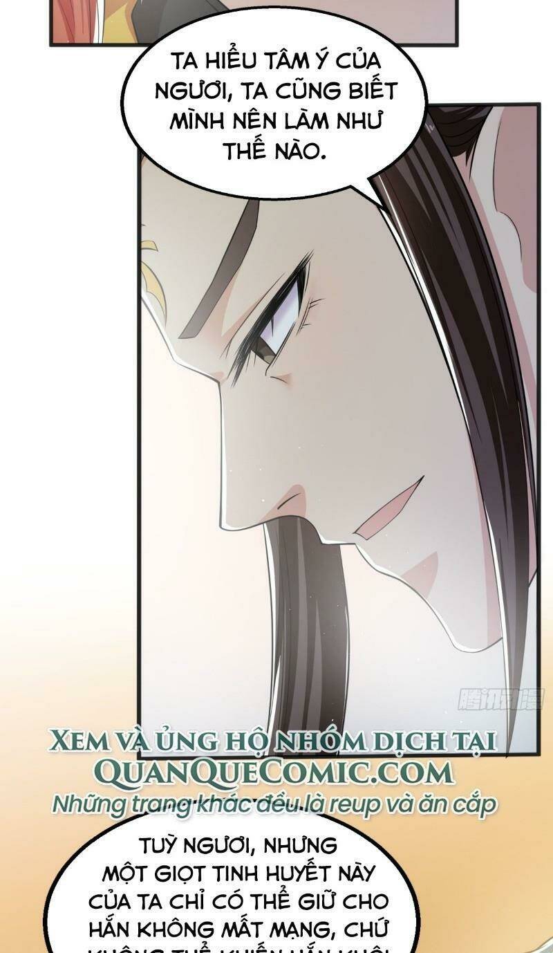 Nhân Đạo Kỹ Nguyên: Chapter 9