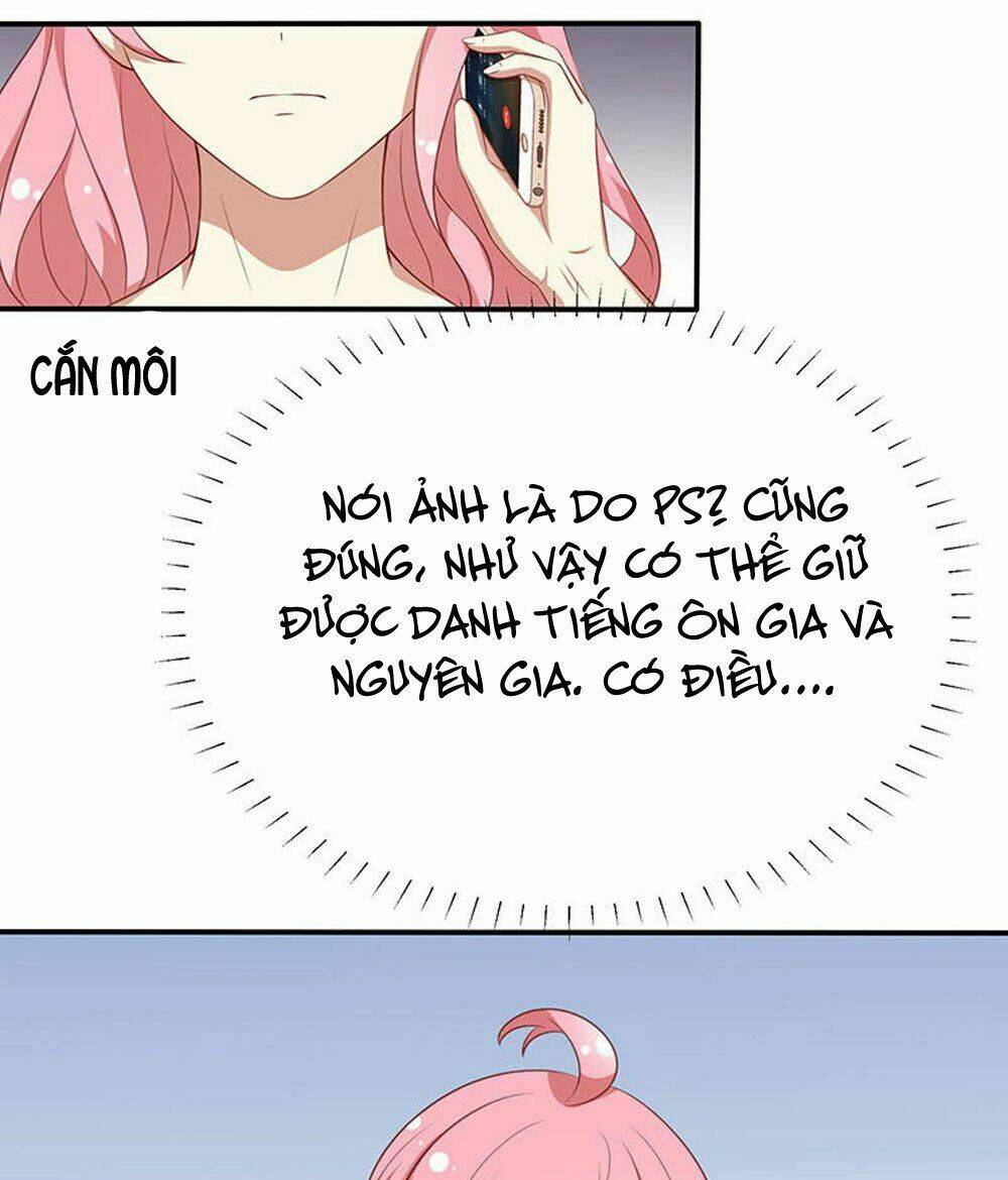 Cả Thế Giới Đều Không Bằng Người: Chapter 65