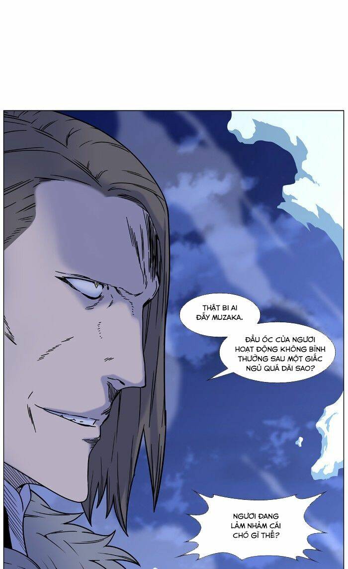 Ma Cà Rồng Quý Tộc: Chapter 452