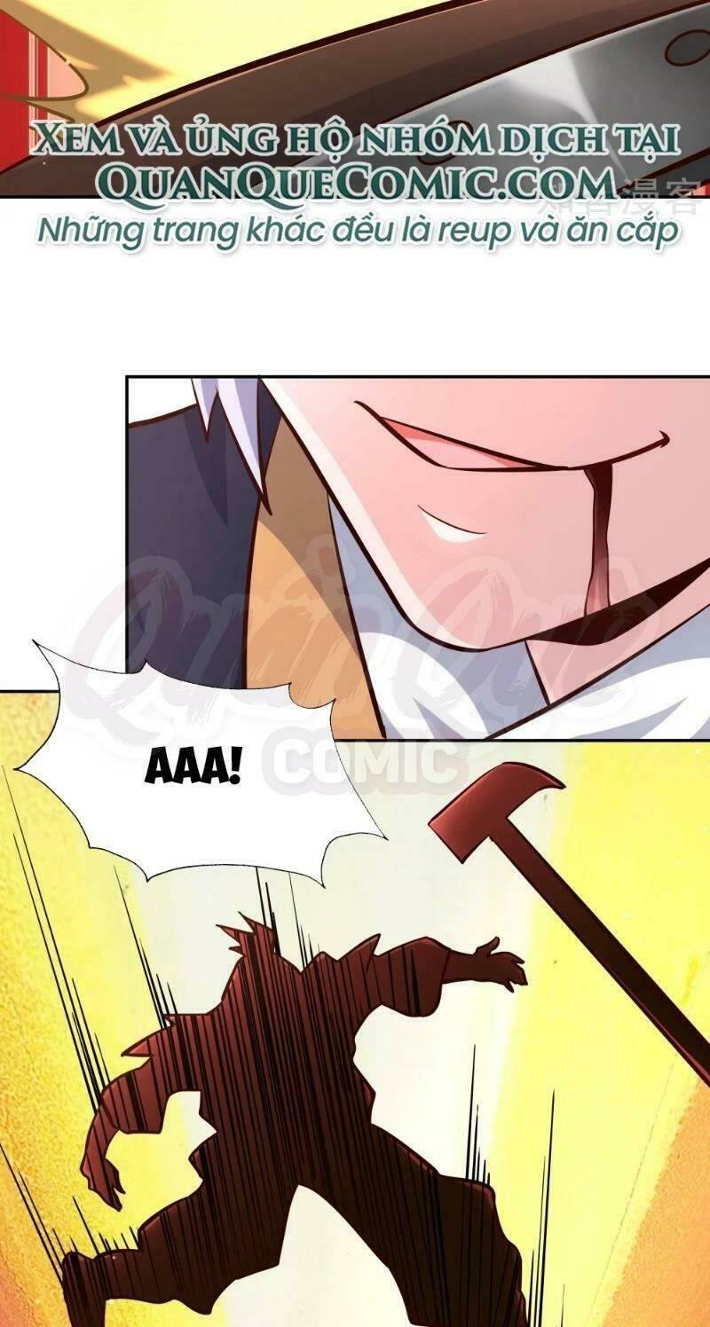 Võ Linh Kiếm Tôn: Chapter 94