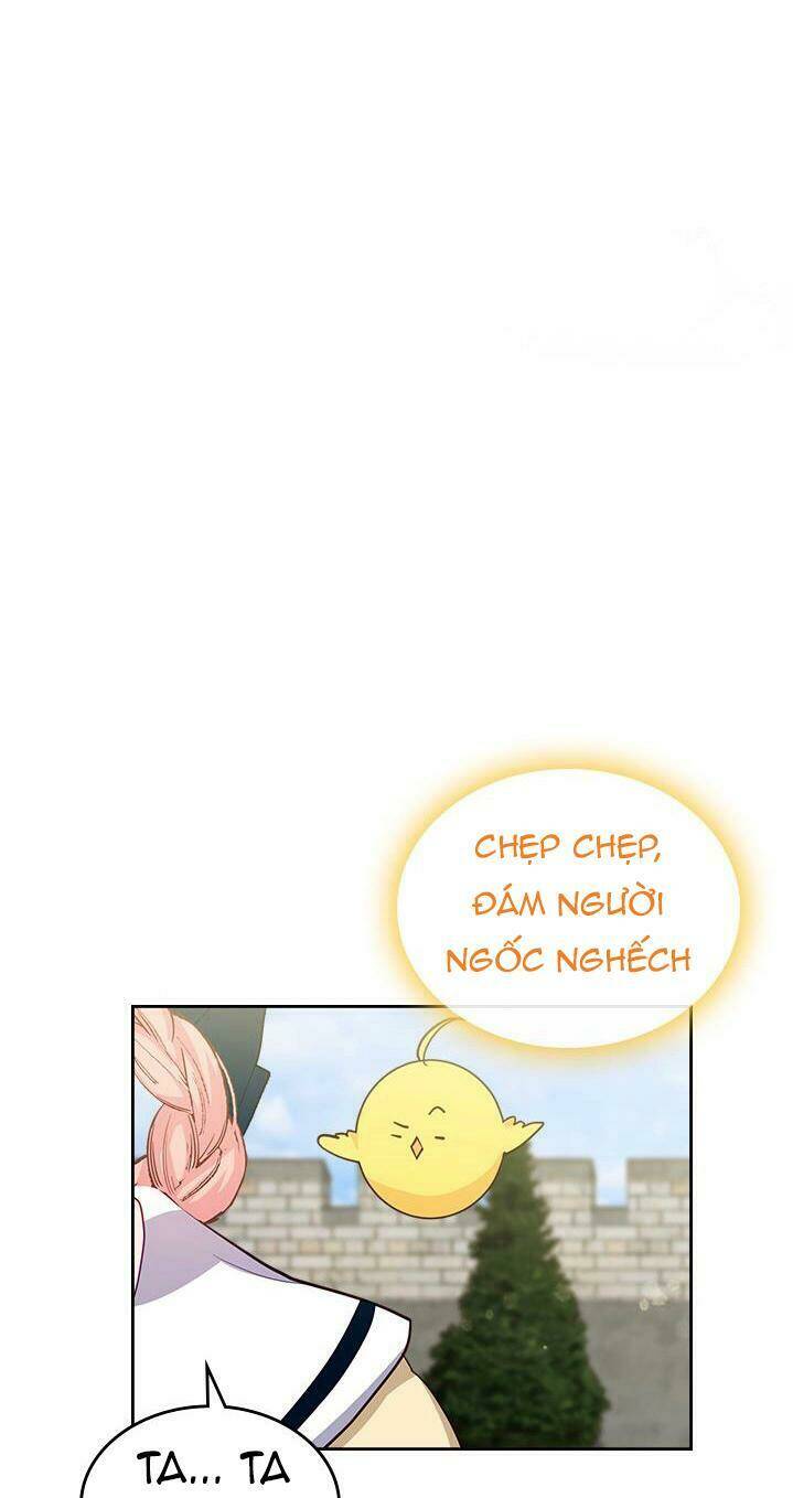 Công Chúa Phản Diện Muốn Ở Trong Ngôi Nhà Bánh Quy: Chapter 15