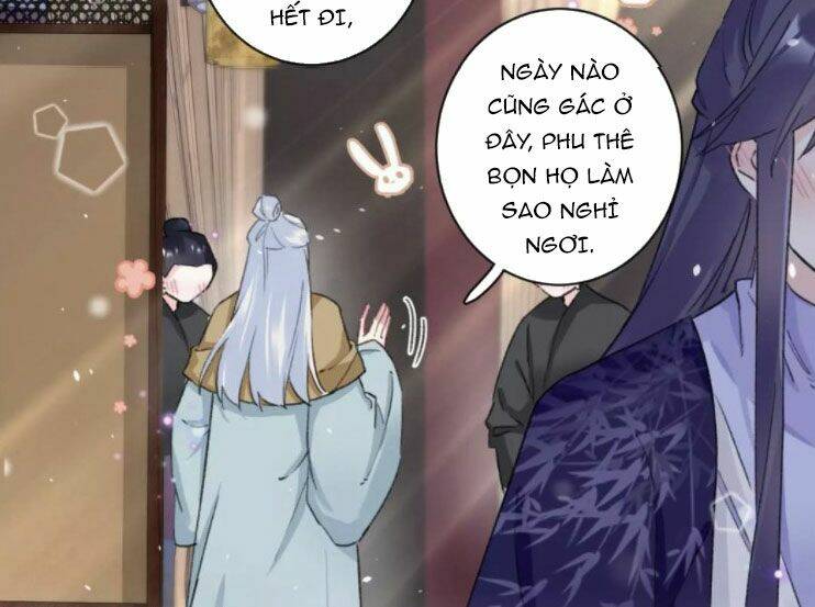 Hoa Nhan Sách: Chapter 200