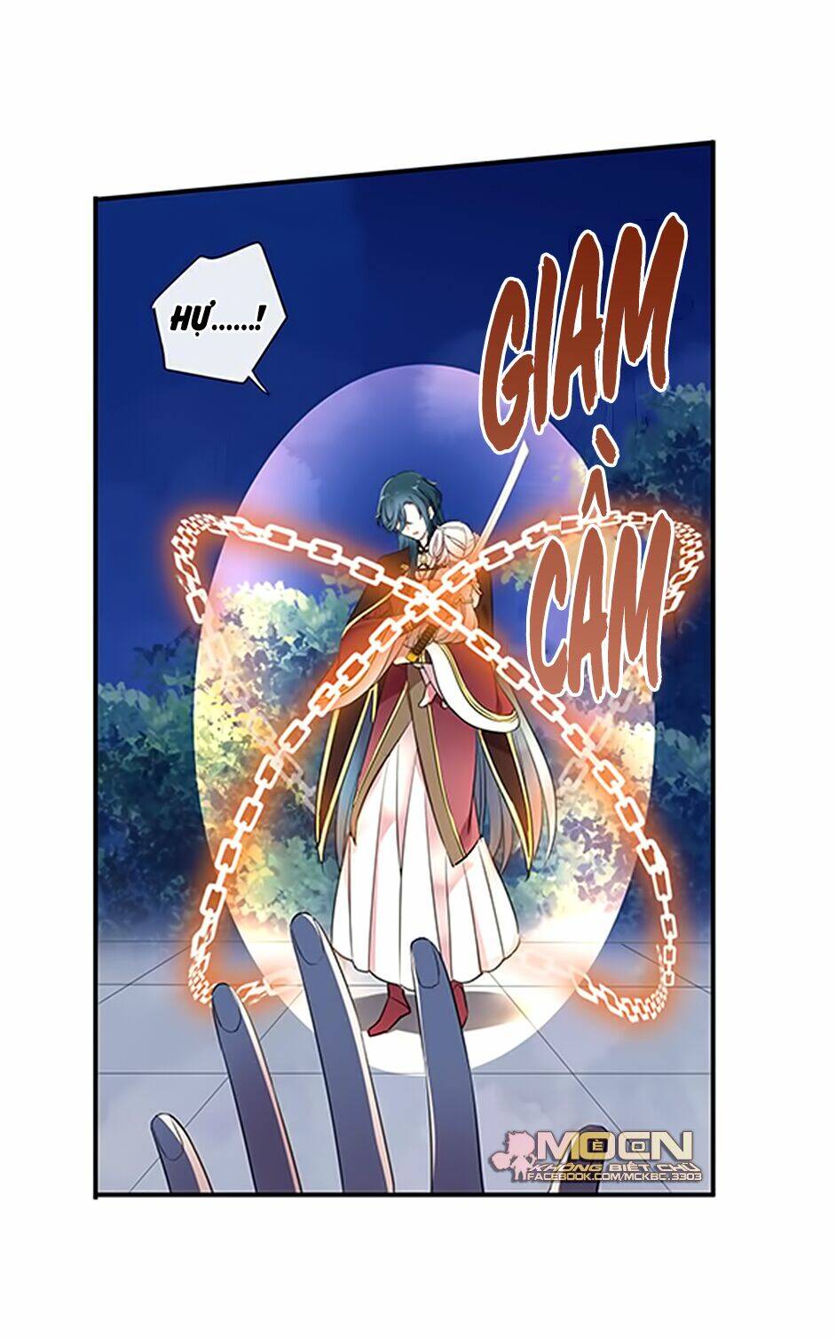 Bách Yêu Dị Văn: Chapter 101