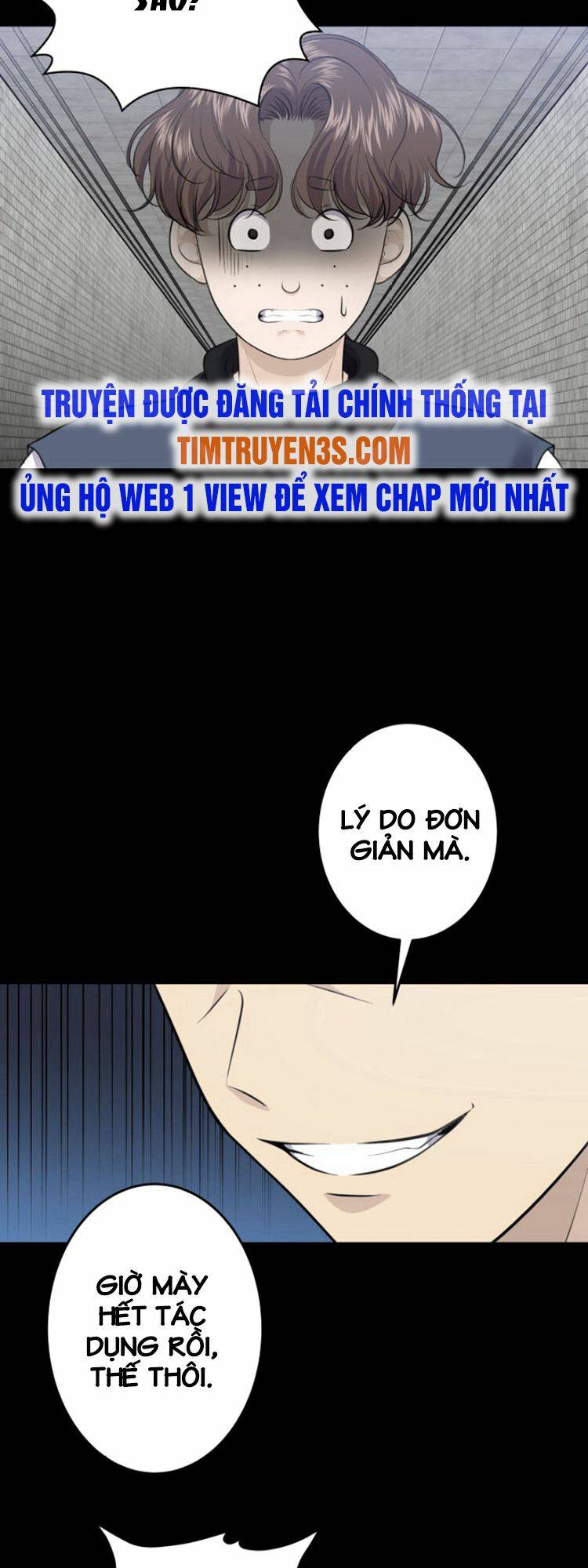 Trò Chơi Của Chúa Thượng: Chapter 12