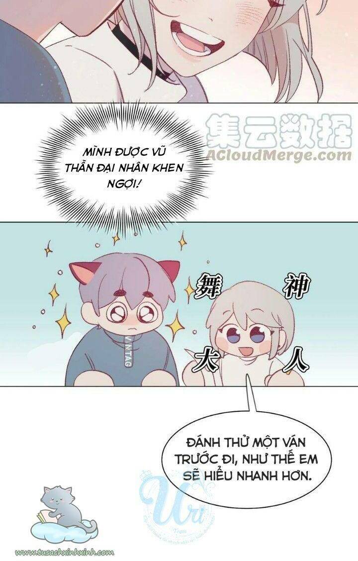 Nhật Ký Nấm Ma Cô: Chapter 22