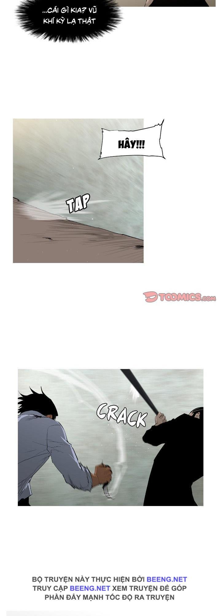 Tong Edge: Chapter 72