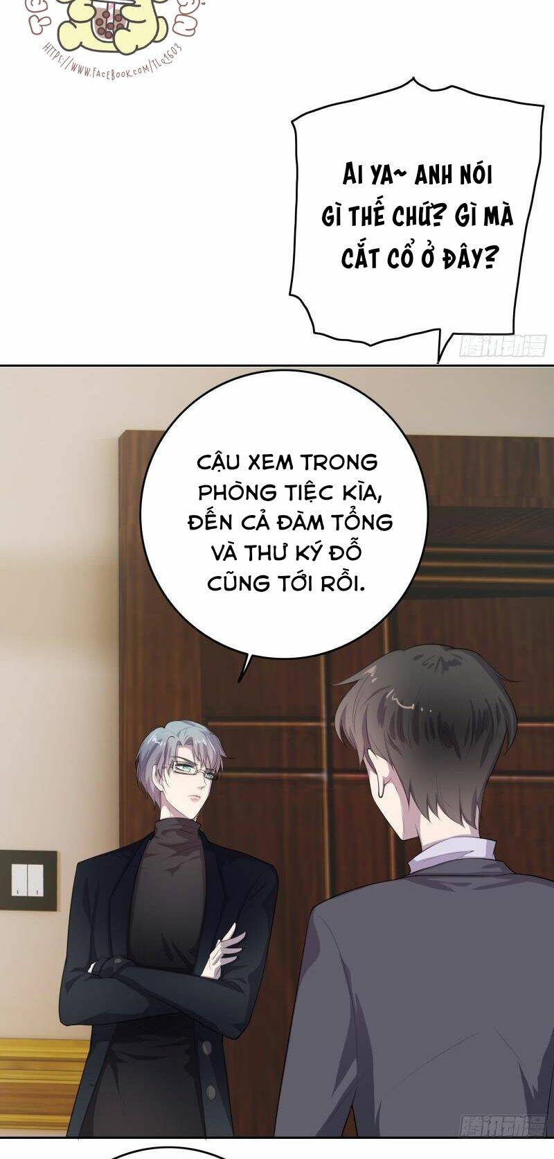 Mối Quan Hệ Nghịch Chuyển: Chapter 1